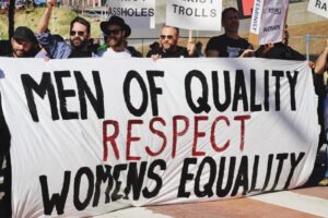 Activism and Advocacy: Women Leading Social Change
