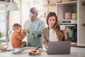 Balancing Work and Family: A Guide for Working Women
