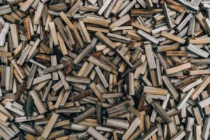 Biomass Energy: A Green Alternative