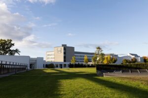 Building an Entrepreneurial Ecosystem: The Role of Universities in Incubation