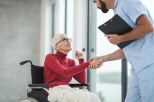 Challenges Faced by Women with Disabilities