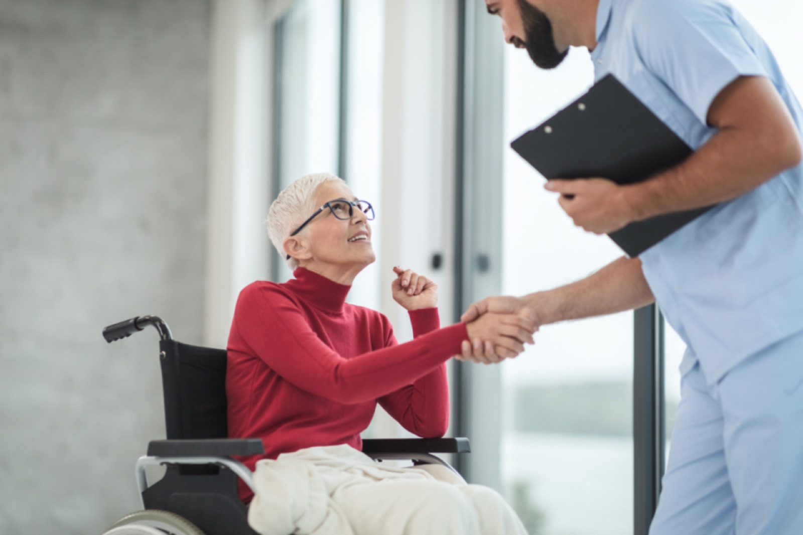 Challenges Faced by Women with Disabilities
