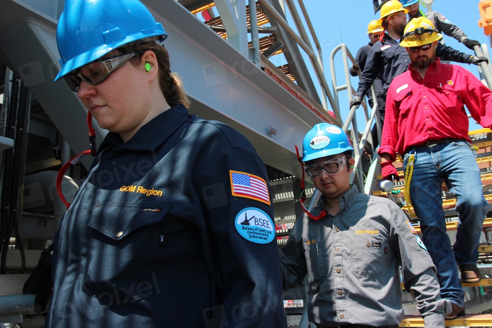 Challenging Gender Norms in the Workplace