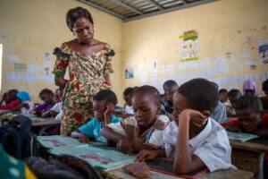 Empowering the Future: Women Leading the Way