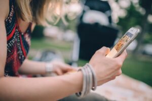 How Social Media Is Changing Women’s Empowerment
