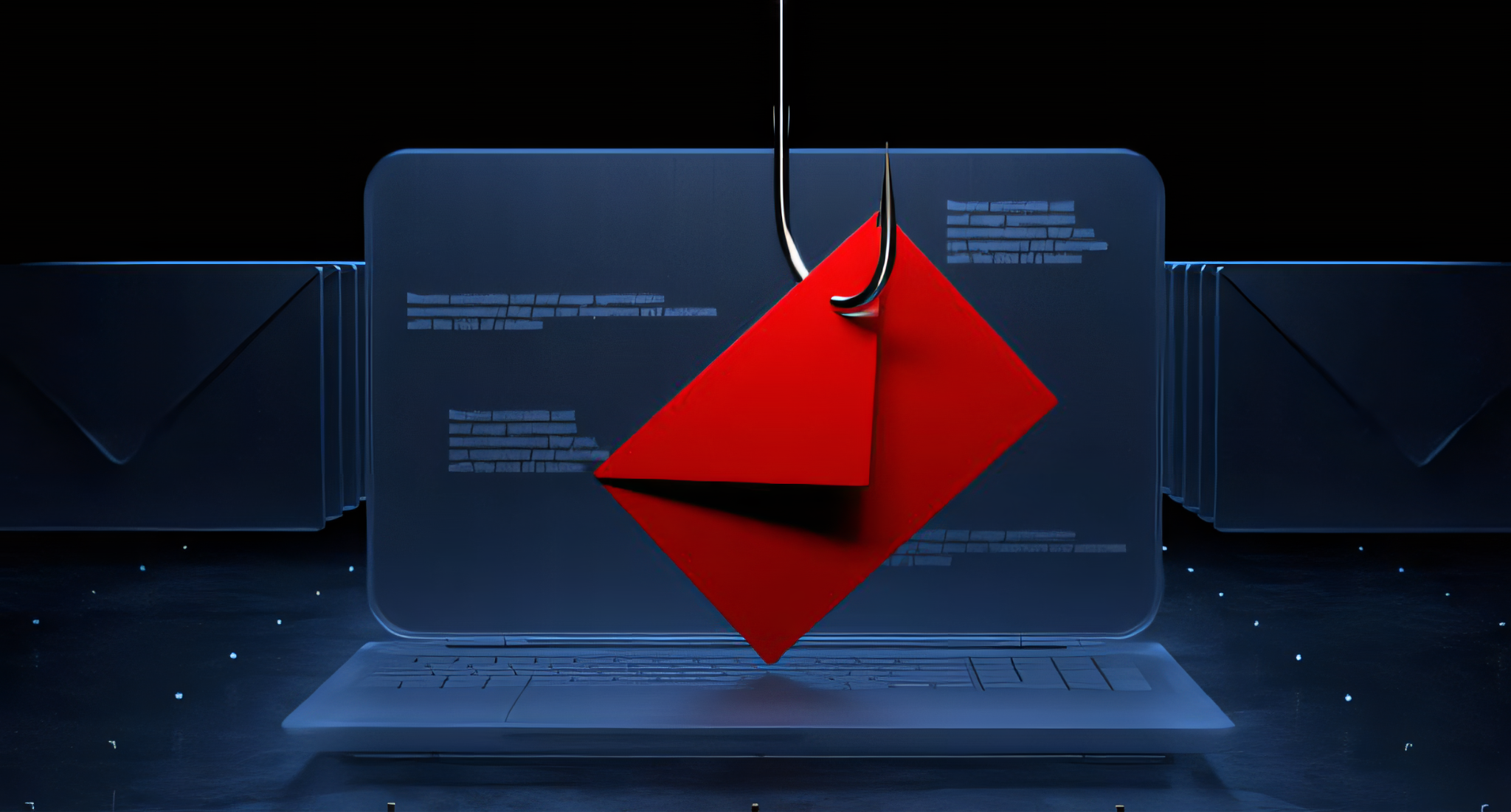 Phishing for Beginners: How to Identify and Avoid Deceptive Emails