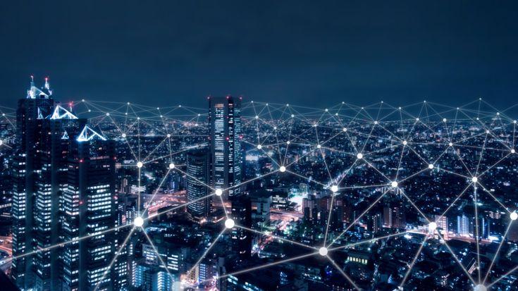 The Role of Smart Grids in Improving Energy Efficiency