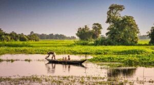 Exploring Majuli: The World's Largest River Island