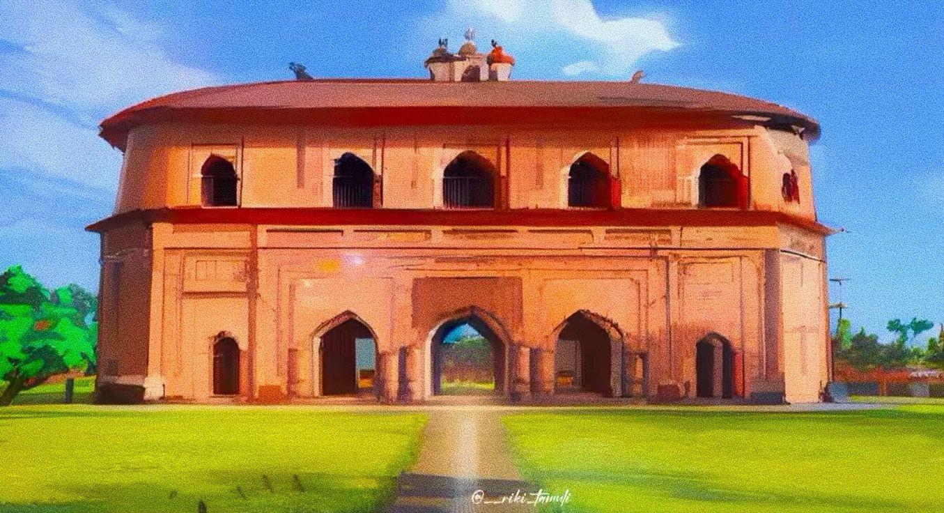 An Introduction to Assam: The Land of Rich Heritage