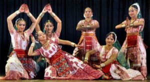 Sattriya: The Classical Dance Form of Assam