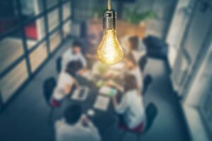 Building a Strong Start-up Ecosystem: The Role of Innovation Incubators
