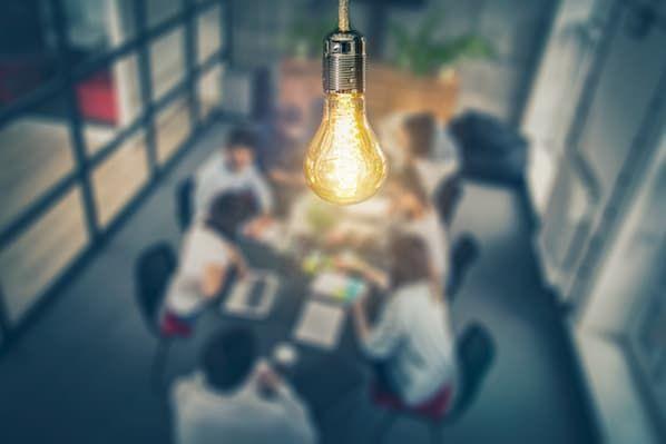 Building a Strong Start-up Ecosystem: The Role of Innovation Incubators
