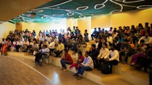 The Role of Innovation Incubators in Promoting Sustainable Technologies