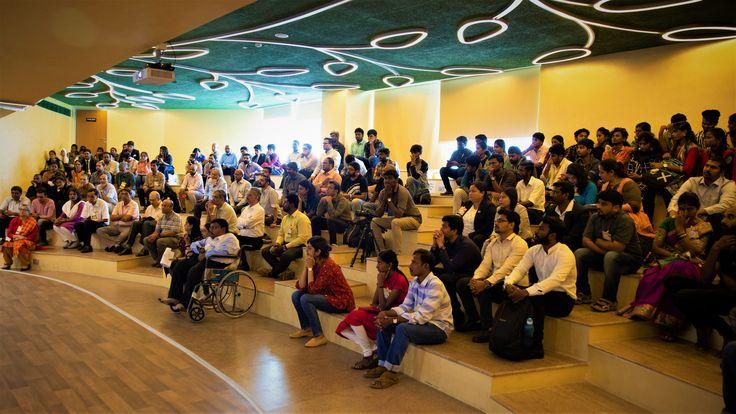 The Role of Innovation Incubators in Promoting Sustainable Technologies