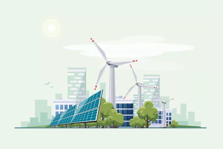 Powering the Future: Innovative Clean Energy Technologies