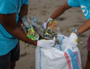Small Changes You Can Make to Reduce Your Plastic Waste