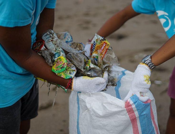 Small Changes You Can Make to Reduce Your Plastic Waste