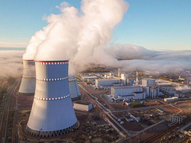 The Potential of Nuclear Batteries as a Sustainable Energy Solution