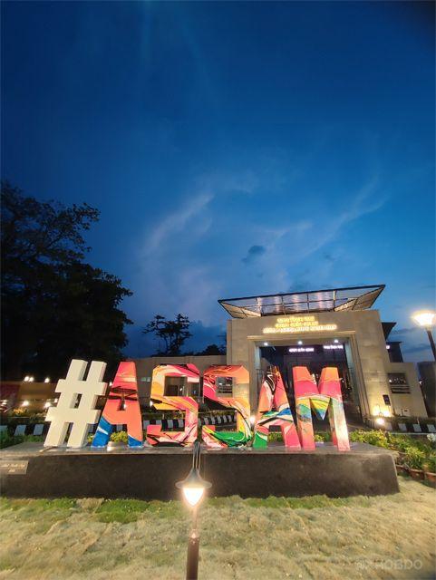 Literature and Folklore of Assam: A Journey Through Words and Tradition