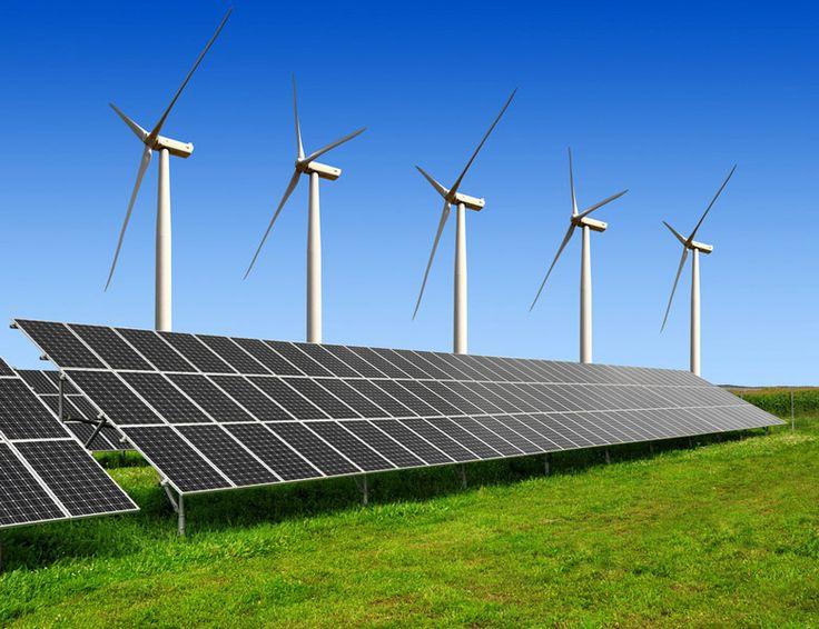 Powering the Future: Innovative Clean Energy Technologies