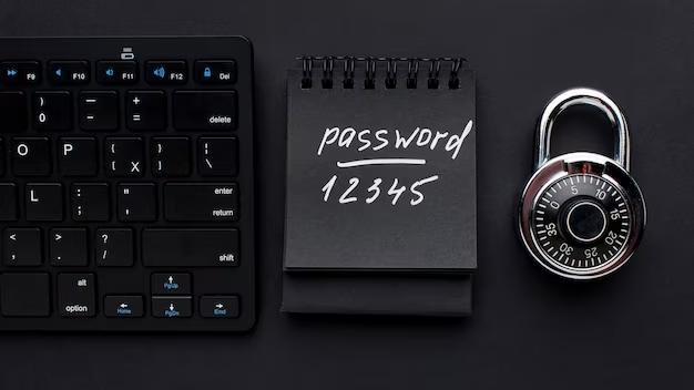 Password Safety 101: Building Unbreakable Passwords for the Digital Age