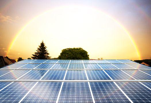 Powering the Future: Innovative Clean Energy Technologies