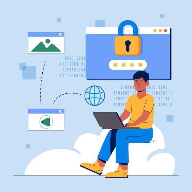 Password Safety 101: Building Unbreakable Passwords for the Digital Age