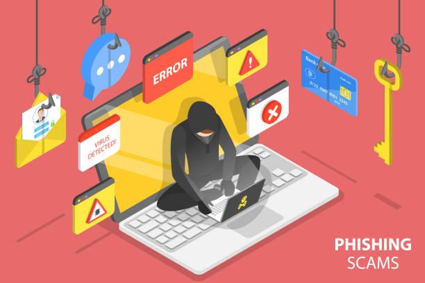 Phishing for Beginners: How to Identify and Avoid Deceptive Emails