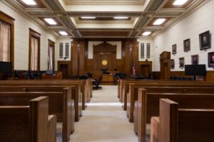 Legal and Ethical Considerations in Cybersecurity Practice