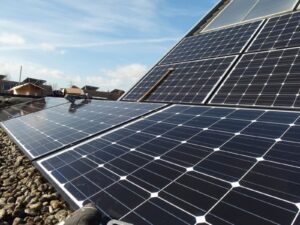 Obstacles in the Transition from Fossil Fuels to Renewable Energy