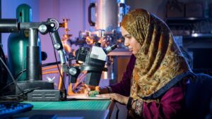 Research and Development: The Foundation of Clean Energy Progress