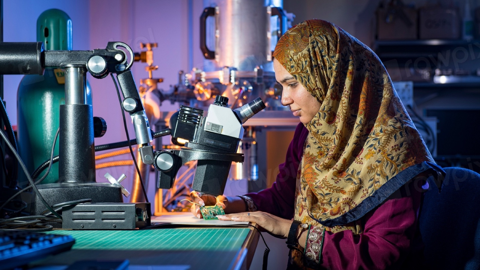 Research and Development: The Foundation of Clean Energy Progress