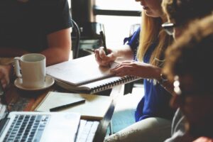 The Future of Entrepreneurship: Trends Shaping the Next Generation of Start-ups