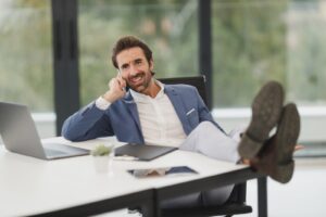 The Influence of Workplace Stress on Employee Mental Health