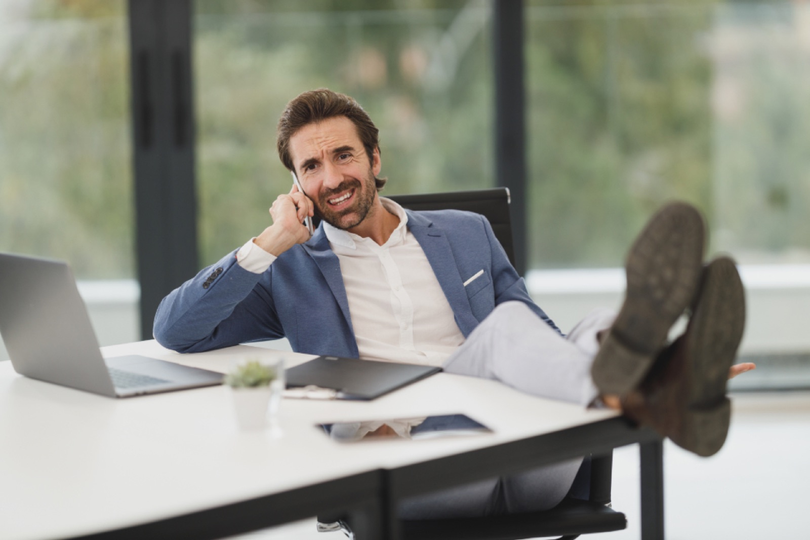 The Influence of Workplace Stress on Employee Mental Health