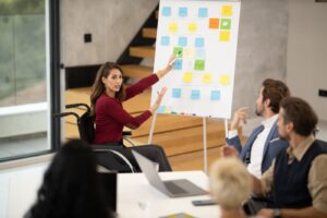The Role of Diversity and Inclusion in Effective Incubation Programs
