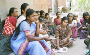 The Role of NGOs in Advancing Women’s Rights in India
