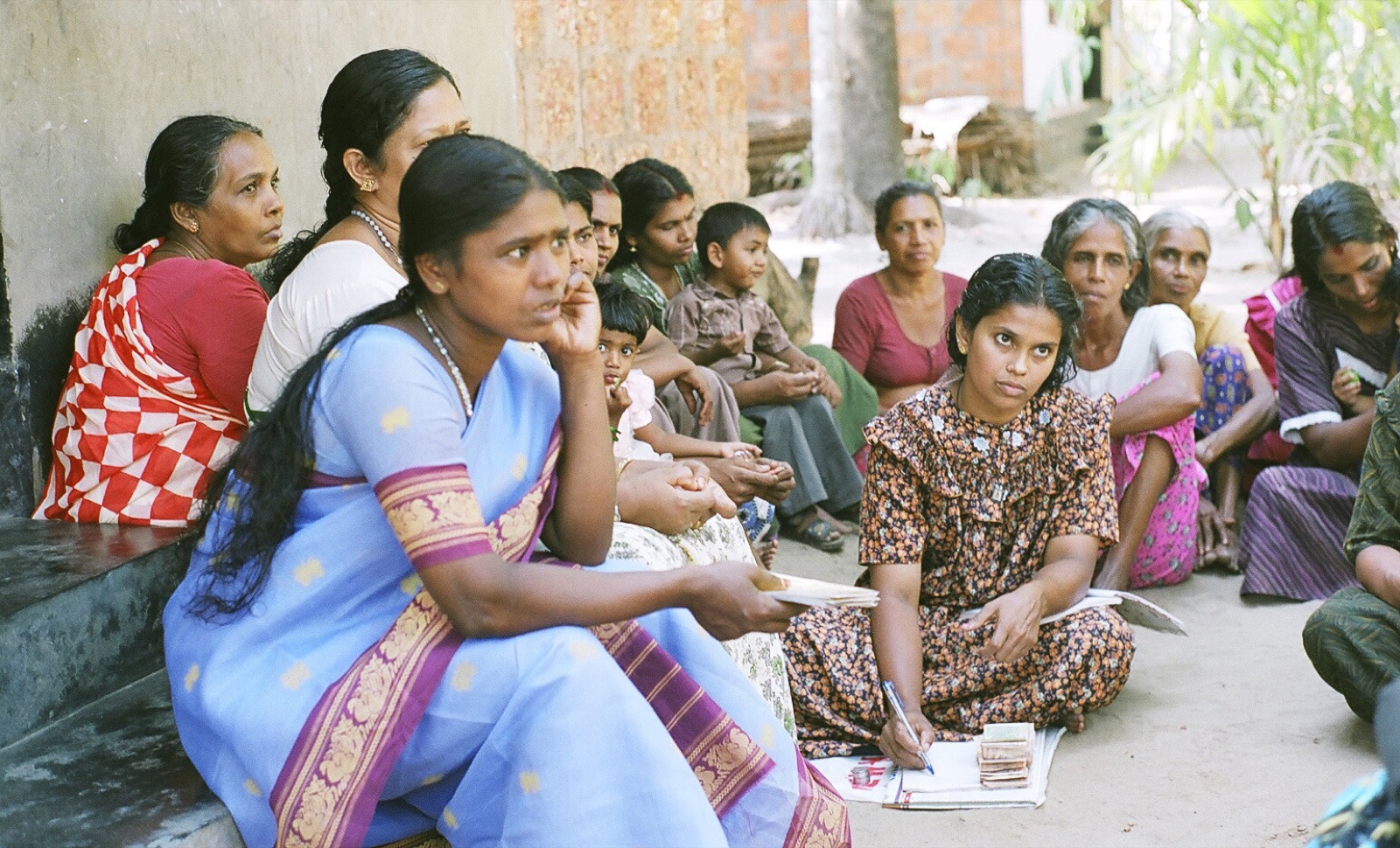 The Role of NGOs in Advancing Women’s Rights in India