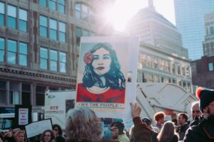 Women and Activism: Leading Global Social Movements