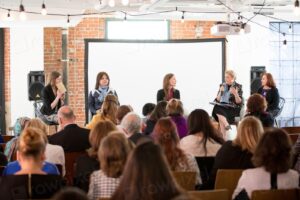 Women in Politics: The Global Struggle for Equal Representation