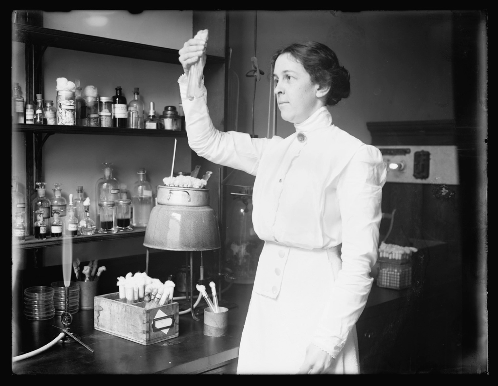 Women in STEM: Encouraging Girls to Pursue Careers in Science and Technology